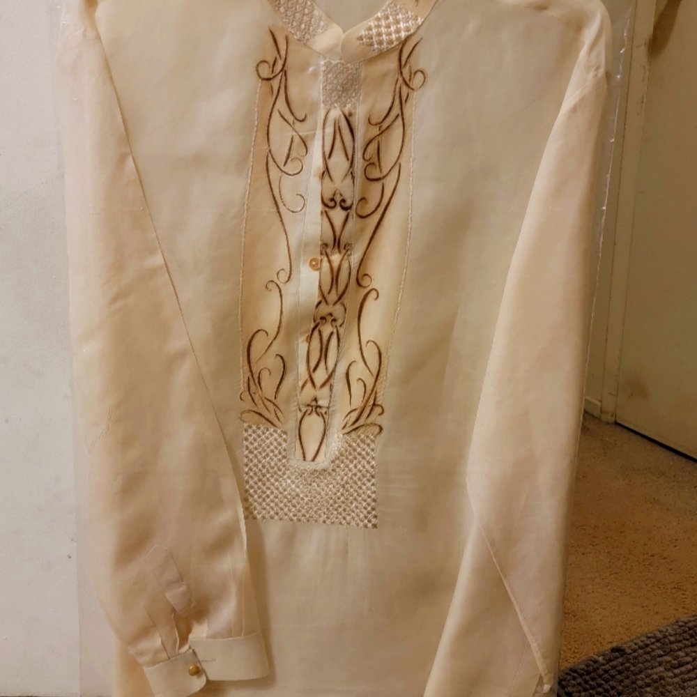 Men's formal wear